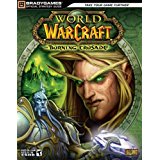 GD: WORLD OF WARCRAFT: THE BURNING CRUSADE (BRADYGAMES) (USED)